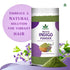 Havintha - Organic Indigo Powder Jar - For Black Hair