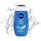 Nivea Shower Gel Fresh Pure Body Wash