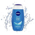 Nivea Shower Gel Fresh Pure Body Wash