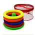Rubbabu Colourful Ring Toss Set