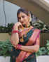 Vasthrlay Kanjivaram Saree