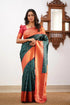 Vasthrlay Kanjivaram Saree