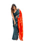 Vasthrlay Tie Dye Printed Lightweight Designer