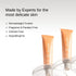 The Formularx Barrier Relief Ceramide Lightweight Moisturizer