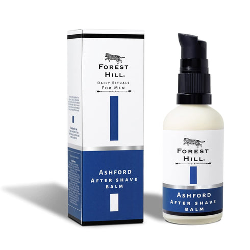 Forest Hill Set of 4 Shaving Kit 450gm