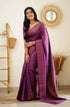 Vasthrlay Banarasi Saree