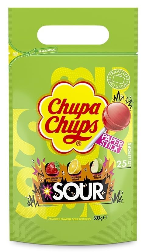 Chup Chups Lollipop