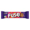 Cadbury Fuse Peanut|Caramel filled Chocolate Bar