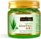 Indus Valley Aloe Vera Gel For Skin & Hair | Aloe Vera Gel Moisturizes Skin | Soothes Irritated Skin | Nourishes Hair