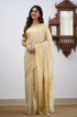 Vasthrlay Kanjivaram Unstitched Saree