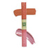 KOE BEAUTY Double Dip | Pink Spice And Jelly | Warm Rosy Pink Matte Lipstick