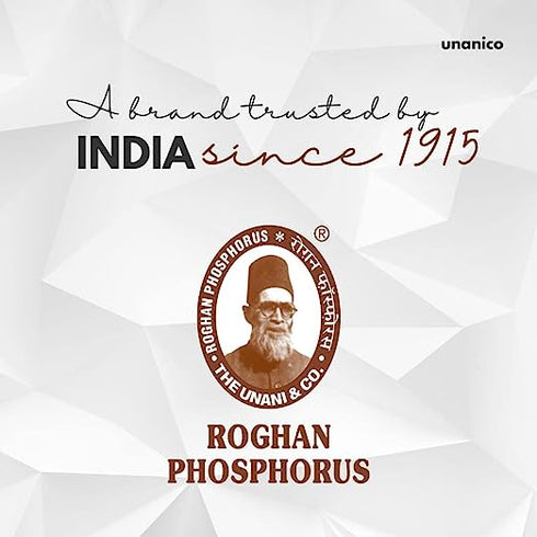 Roghan Phosphorus Oil 100ml