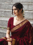 Vasthrlay Unstitched Saree