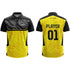 Dika Sports Custom Cricket Jersey Cricket T-Shirt Stylishtennis Tshirt For Menyonex T Shirts For Men |