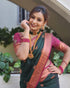 Vasthrlay Kanjivaram Saree