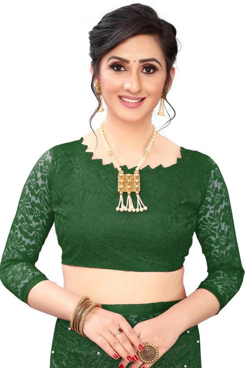 Vasthrlay Saree