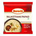 Suruchi Rajasthani Papad 200g Perfect Taste of Rajasthan