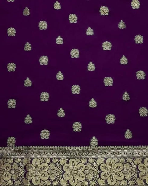 Vasthrlay Banarasi Decorative Traditional Az Ys Nazli Ethnic Wear