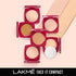 Lakme Faceit Compact Natural Beige