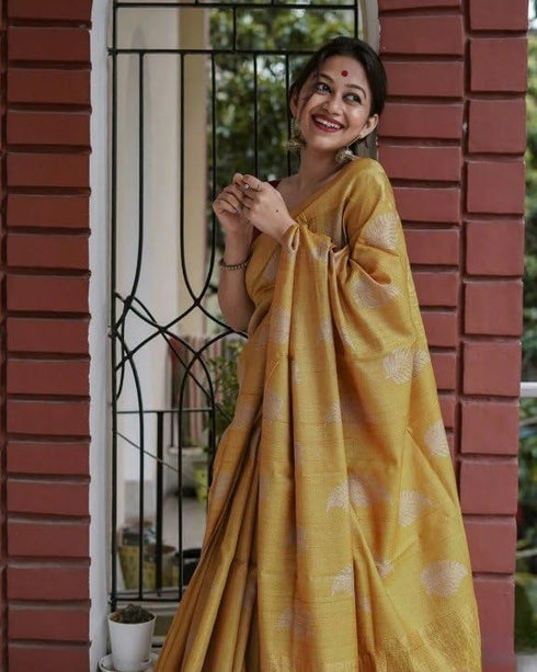 Vasthrlay Kanjivaram Saree