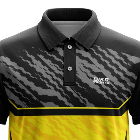 Dika Sports Custom Cricket Jersey Cricket T-Shirt Stylishtennis Tshirt For Menyonex T Shirts For Men |