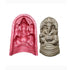 Claysphere Ganpati idol mold
