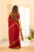 Vasthrlay Traditional Unstitched Saree