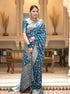 Vasthrlay Kanjivaram Saree