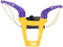 TOTA Holi Gadget Gulal Launcher Holi Toy with for Long Throw