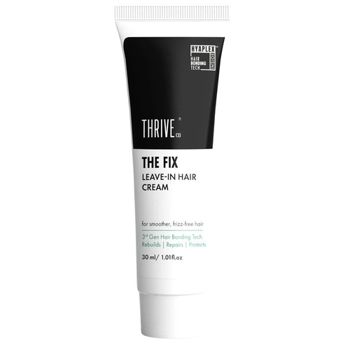 Thriveco The Fix
