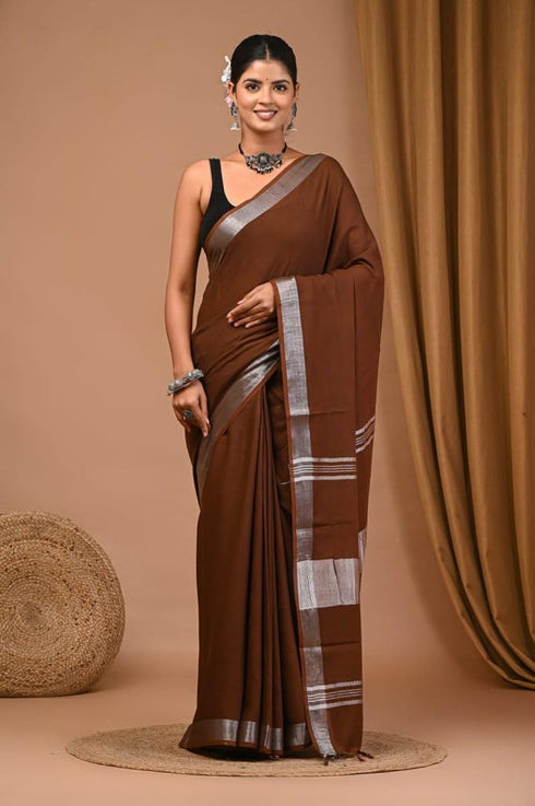 Vasthrlay Bhagalpuri Saree