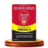 Seven Seas Cod Liver Fish Oil Capsules