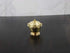Brass Kumkuma Barine 12pcs - 800gms