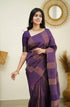Vasthrlay Kanjivaram Knachipuram Traditional Unstitched
