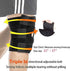 Breathable Knee Cap Brace for Arthritis Pain Relief