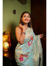 Vasthrlay Kanjivaram Saree