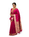 Vasthrlay Kanjivaram Silk Saree