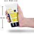 Ustraa Face Wash - Oily Skin - 100g
