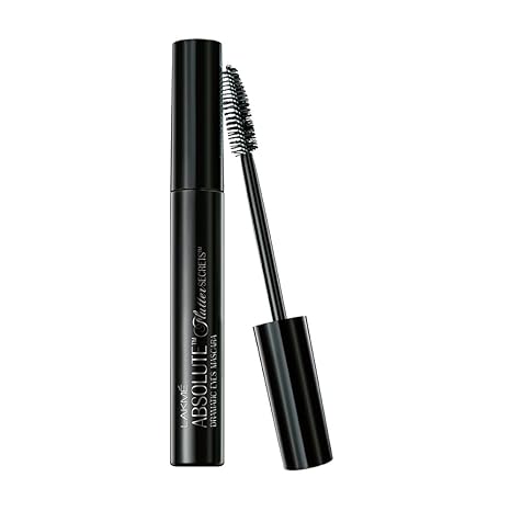 Lakme Absolute Flutter Sescrets Dramatic Eye Mascara