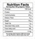 NatureVit Dried Kiwi Fruit Slices Gluten-Free & Vegan Snack