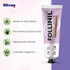 Rusan Follinil Facial Hair Retardant Cream 30g