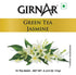 Girnar Green Tea Jasmine Tea Bags