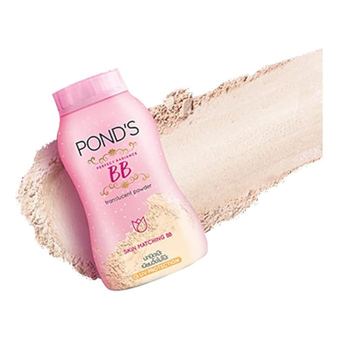Ponds Perfect Radiance BB Translucent Powder