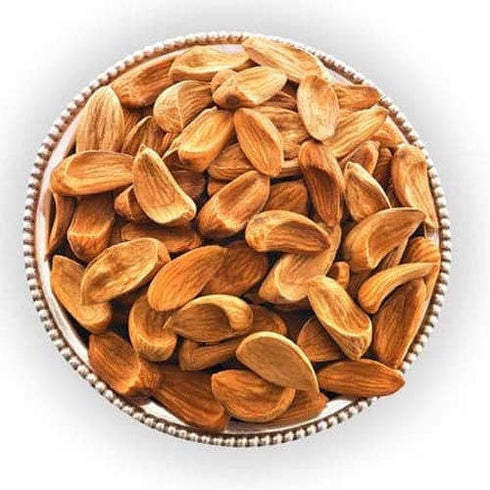 NatureVit Mamra Giri Almonds Premium Grade AA Badam