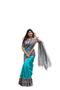 Vasthrlay Tussar Silk Saree