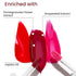 Earth Rhythm Lip & Cheek Tint Brandy