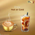 Tata Coffee Gold Vanilla Flavoured Instant Coffee 50g Jar