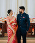Vasthrlay Kanjivaram Saree