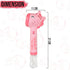 Giraffe Bubble Stick With Led Lights