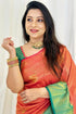 Vasthrlay Banarasi Saree